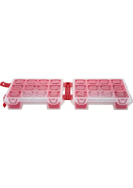 Twin Klasik Organizer