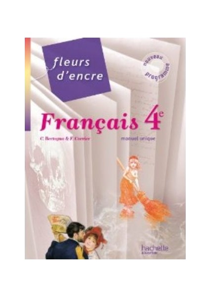 Francais 4 eme