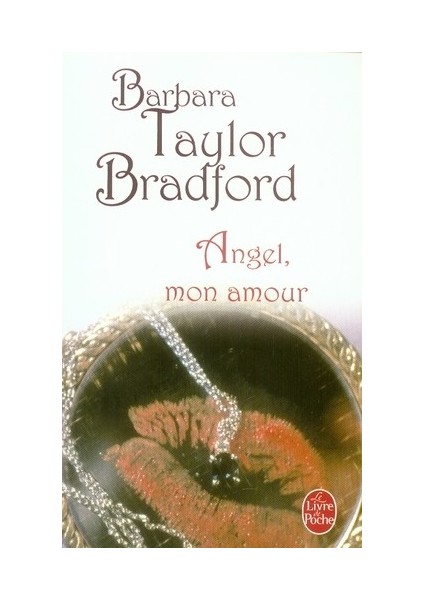 Angel- mon amour - Barbara Taylor Bradford