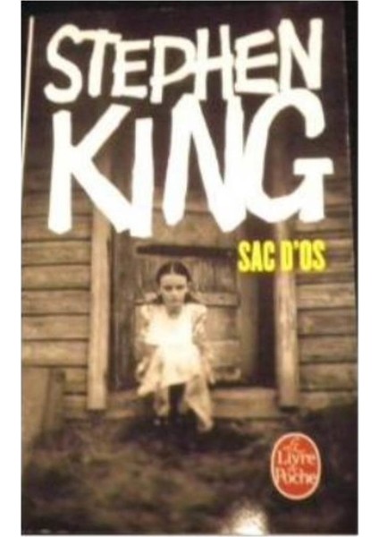 Sac do's - Stephen King