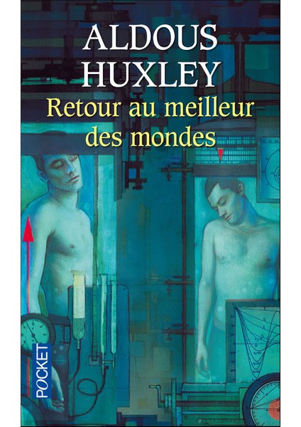 Retour Au Meilleur Des Mondes - Aldous Huxley