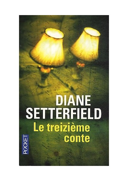 La treizime conte - Diane Setterfield