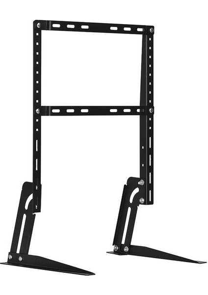 Lma-04 32" - 65" LED Tv Ayak Masa Standı