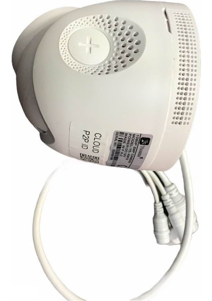 YS-XM10DM Ip Dome Kamera