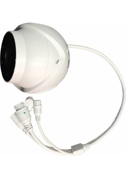 YS-XM10DM Ip Dome Kamera