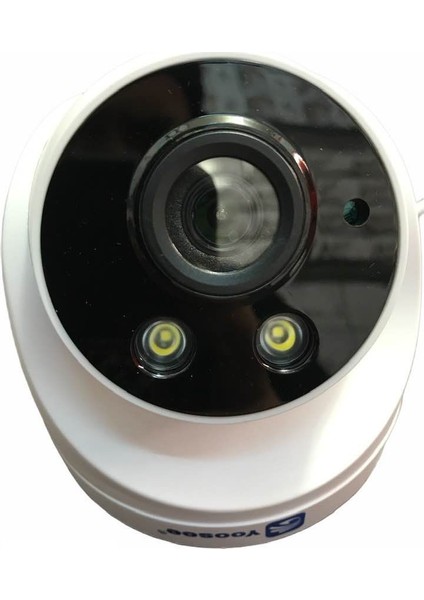 YS-XM10DM Ip Dome Kamera