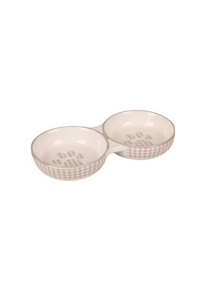 Mylo Seramik Mama Kabı 2li 145ML