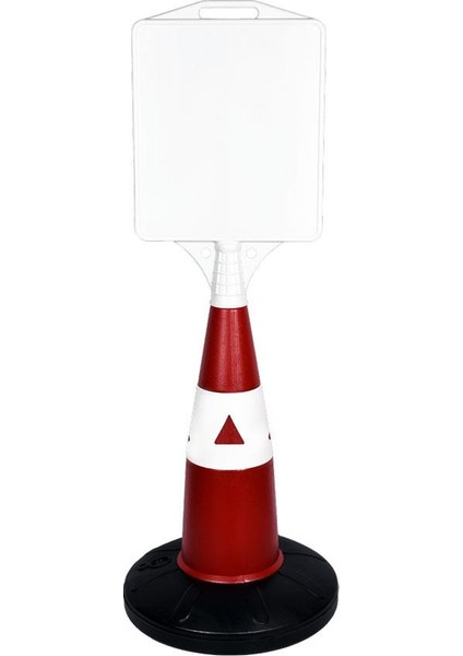 4510 Reklam Dubası Taşınabilir Su Doldurulabilir 33X38 cm