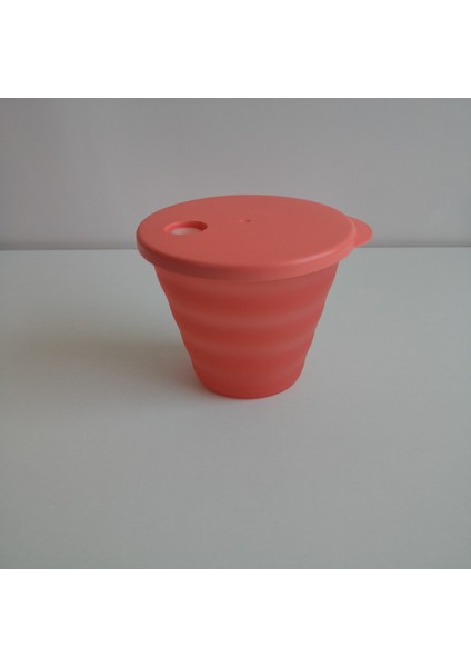 330 ml Pipetli Bardak