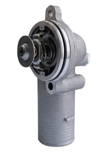 Massey Ferguson Traktör Soğutma Sistemi TERMOSTAT-5400 Serileri