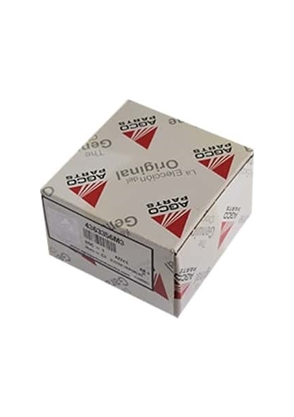 Massey Ferguson Traktör Soğutma Sistemi TERMOSTAT-5400 Serileri fırsatları