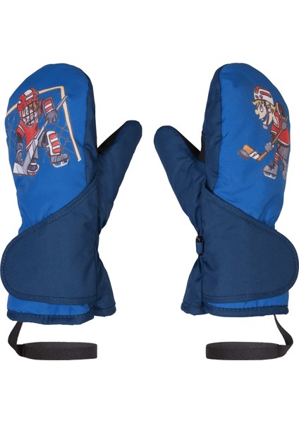 LEMMI MINIS glove Bebek Eldiven 801979