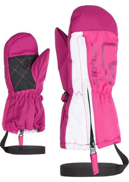 LEON MINIS glove Bebek Eldiven 801981