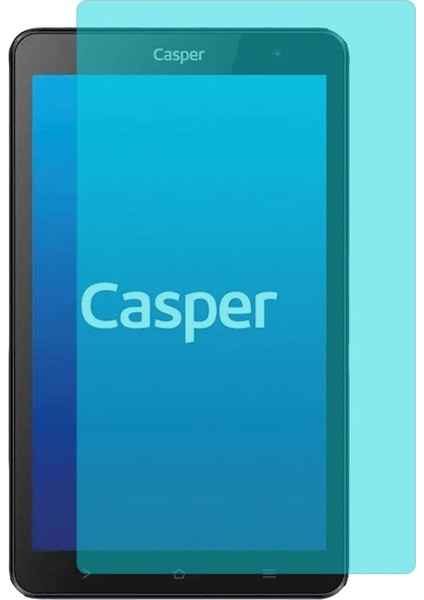 Casper S38 8" Esnek Nano Cam