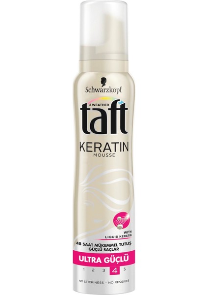 Keratin Köpük 150 ml fiyatları