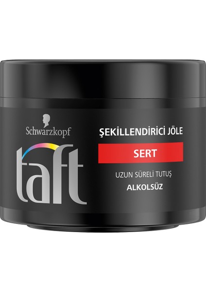 Sert Jöle 200 ml