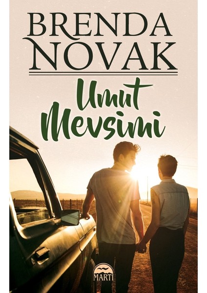 Umut Mevsı̇mi - Brenda Novak