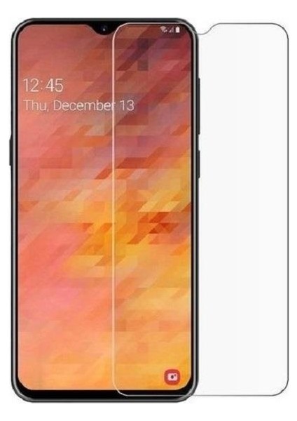 Samsung Galaxy M31 M315F Nano Esnek Cam Ekran Koruyucu Şeffaf