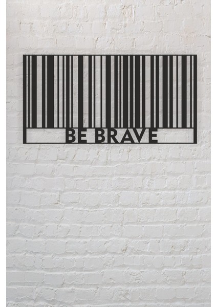 Barkod Be Brave Tablo indirimleri