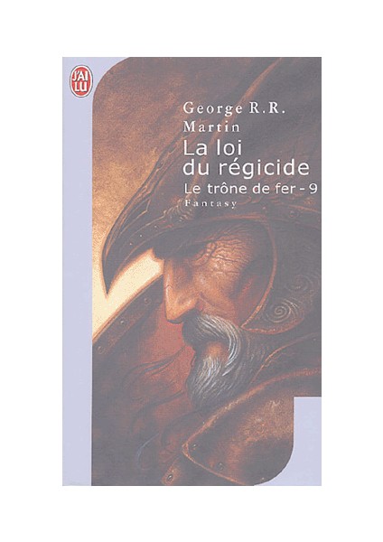 Le Trone De Fer 9 - George R. R. Martin
