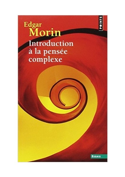 Introduction A La Pensee Complexe - Edgar Morin