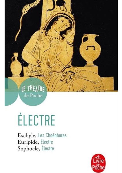 Electre - Sophocle