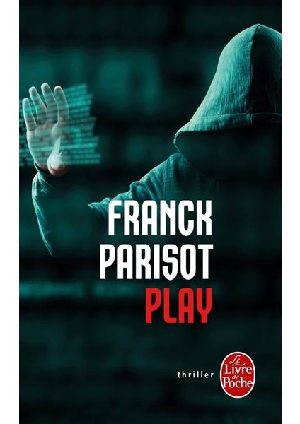Play - Franck Parisot