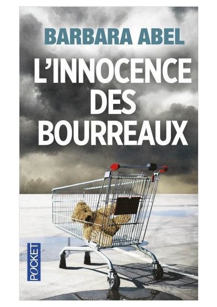 L'Innocence des bourreaux - Barbara Abel