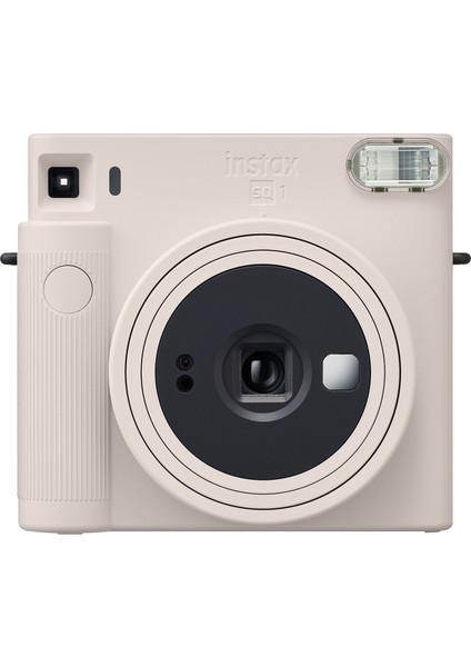 Instax Sq1 Beyaz Fotoğraf Makinesi