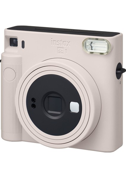 Instax Sq1 Beyaz Fotoğraf Makinesi fırsatları