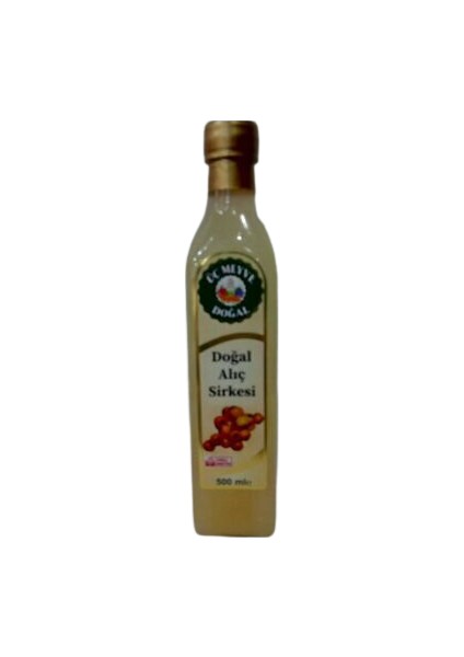 Alıç Sirkesi 500 ml