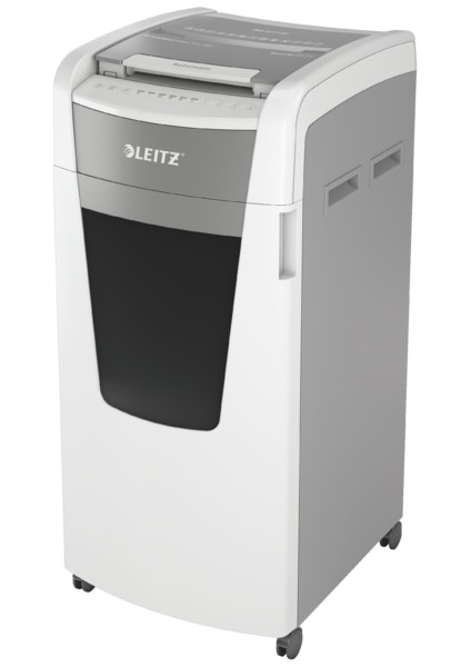 IQ Autofeed Office Pro 600 Otomatik Evrak İmha Makinesi P5