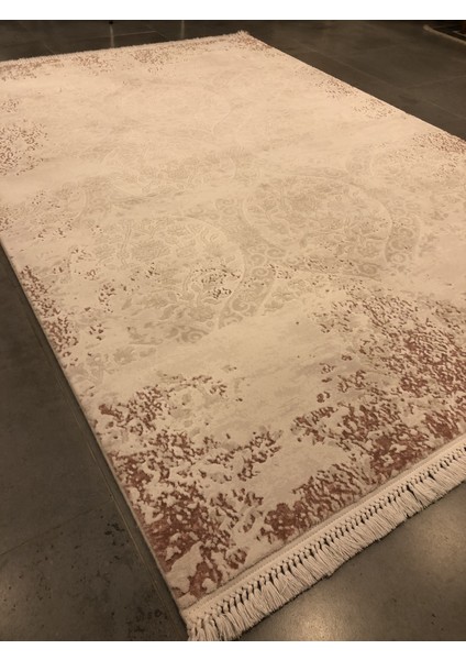 Pembe Cavalier Oda Halı 160 x 230 cm 1704B fiyatları