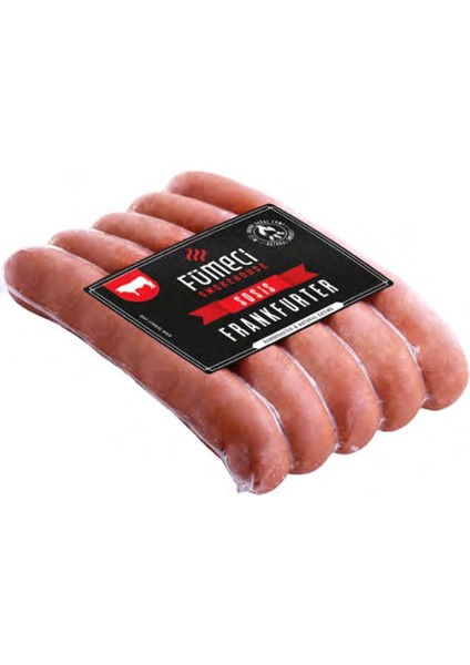 Frankfurter Sosis 450 gr