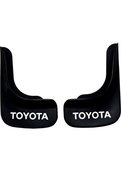 Toyota Corolla 1993-1998 2li Paçalık Çamurluk Tozluk TYT1UZ005