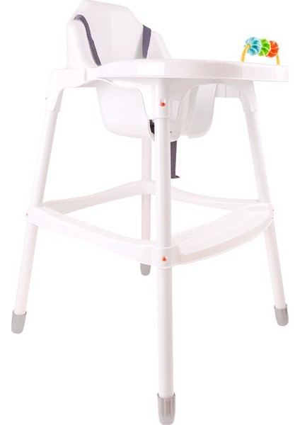 Mgs Smartland Oyuncaklı Mama Sandalyesi 90 cm Çocuk Sandalyesi fiyatları