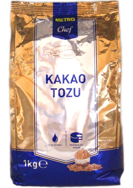 Kakao Tozu 1 kg