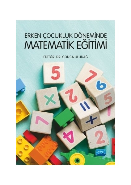 Erken Çocukluk Döneminde Matematik Eğitimi