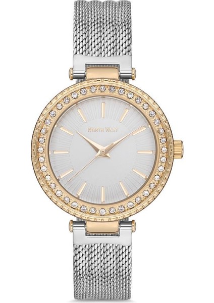 NW93 Kadın Kol Saati