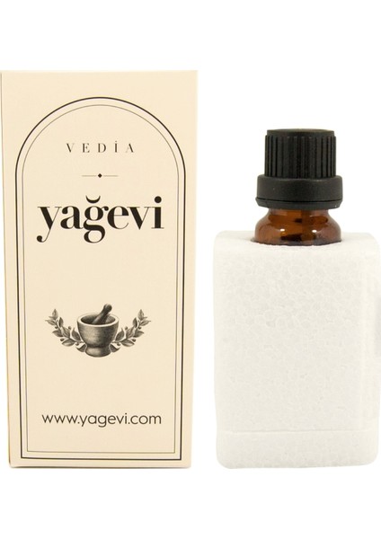 Lavanta ( Melez ) Uçucu Yağı 5 ml