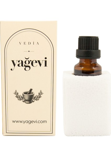 Çay Ağacı Uçucu Yağı 20 ml