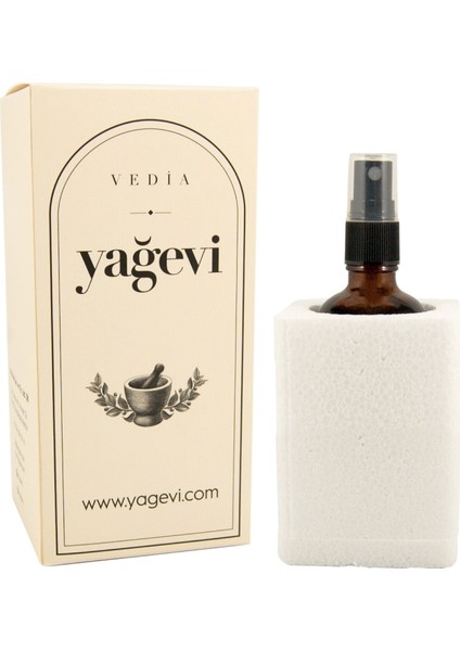 Lavanta Suyu 100 ml
