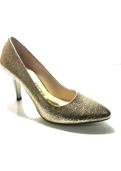 Kadın Topuklu Ayakkabı
