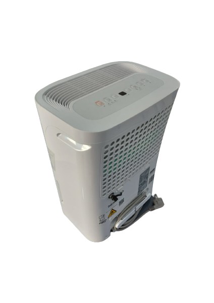 Sarcool Midea MDDF-20DEN7-QA3 Nem Alma Cihazı