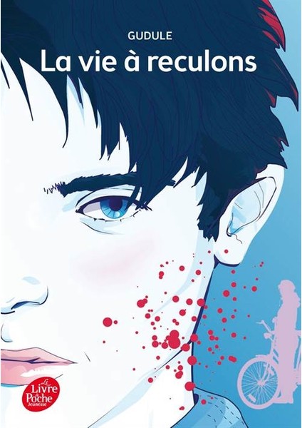 La vie a reculons - Gudule