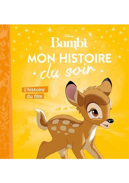 Bambi - Disney