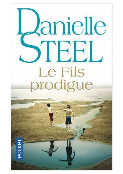 Le Fils Prodigue - Danielle Steel