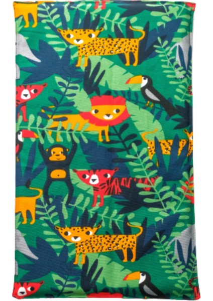 Kedi Taşıma Çantası Minderi