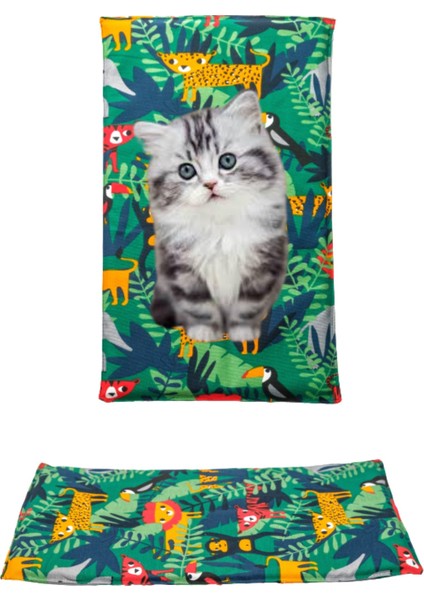 Kedi Taşıma Çantası Minderi fiyatları