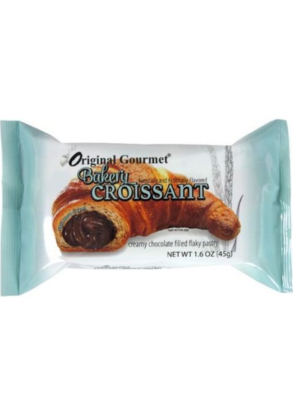 Orginal Bakery Kruvasan 270 gr